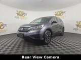 Used 2016 Honda CR-V SE image 3