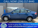 Used 2008 Ford Focus SE image 3