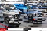 Used 2022 Nissan Rogue SV image 3