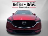 Used 2019 MAZDA CX-5 Grand Touring image 2