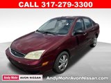 Used 2007 Ford Focus S image 2