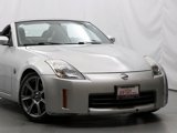 Used 2007 Nissan 350Z Touring image 2