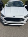 Used 2020 Ford Fusion S image 2