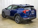 Certified 2022 GMC Terrain SLT w/ Infotainment Package II image 4