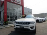 Used 2018 Jeep Compass Latitude w/ Popular Equipment Group image 3