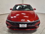 Used 2024 Hyundai Elantra SE image 2