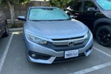 Used 2016 Honda Civic EX-L image 5