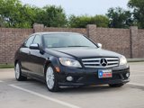 Used 2009 Mercedes-Benz C 300 Sedan image 4