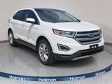 Used 2017 Ford Edge SEL w/ Equipment Group 201A image 3