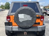 Used 2012 Jeep Wrangler Unlimited Sport w/ Connectivity Group image 4