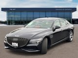 Used 2024 Genesis G80 2.5T w/ Sport Prestige Package image 3