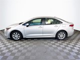 New 2025 Toyota Corolla LE image 5