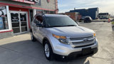 Used 2013 Ford Explorer XLT image 3