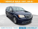 Used 2013 Chrysler Town & Country Touring-L w/ Driver Convenience Group image 1