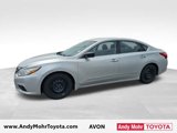 Used 2016 Nissan Altima 2.5 S w/ Power Driver Seat Package image 3