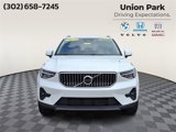 Used 2023 Volvo XC40 B5 Plus w/ Protection Package Premier image 2