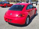 Used 2014 Volkswagen Beetle 1.8T image 2