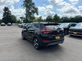 Used 2016 Hyundai Tucson Limited image 3
