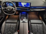 Used 2024 BMW 530i w/ Premium Package image 4