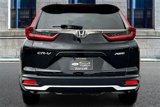 Used 2021 Honda CR-V EX image 4