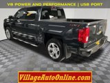 Used 2018 Chevrolet Silverado 1500 LTZ w/ Sport Package image 2