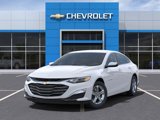 New 2025 Chevrolet Malibu LS image 6