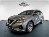Used 2019 Nissan Murano SL w/ SL Technology Package image 4