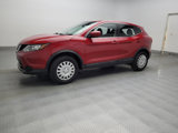 Used 2018 Nissan Rogue Sport S image 2