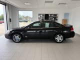 Used 2008 Chevrolet Impala SS w/ Convenience Package image 3
