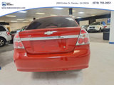 Used 2011 Chevrolet Aveo LT w/ Power and Convenience Package image 3