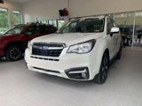 Used 2018 Subaru Forester 2.5i Premium image 2