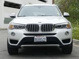 Used 2016 BMW X3 xDrive28i image 3