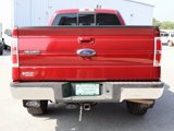 Used 2014 Ford F150 Lariat image 4