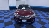 Used 2016 Honda Accord Sport image 3