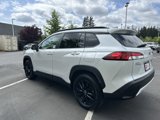 Certified 2022 Toyota Corolla Cross LE image 5