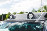 Used 2015 Nissan Xterra PRO-4X image 4