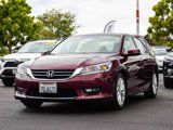 Used 2015 Honda Accord EX image 3