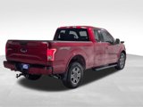Used 2017 Ford F150 XLT image 3
