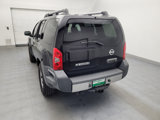 Used 2014 Nissan Xterra X w/ Nevada Tow Package image 6