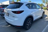 Used 2018 MAZDA CX-5 Touring w/ Preferred Equipment Package image 3