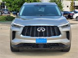 Used 2023 INFINITI QX60 Luxe w/ Cargo Package image 2