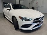 Used 2021 Mercedes-Benz CLA 250 4MATIC w/ AMG Line image 3