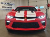 Used 2016 Chevrolet Camaro SS image 6