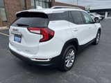 Used 2022 GMC Terrain SLT w/ Infotainment Package II image 6