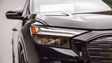 New 2025 Audi Q4 e-tron Premium Plus image 6