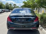 Used 2020 Mercedes-Benz S 450 Sedan image 3