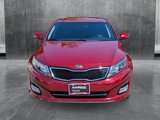 Used 2015 Kia Optima SX w/ Paint Protection Film Package image 2