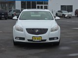 Used 2011 Buick Regal CXL w/ RL2 Preferred Equipment Group image 4