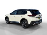 Used 2021 Nissan Rogue Platinum image 3