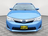 Used 2012 Toyota Camry Hybrid image 3